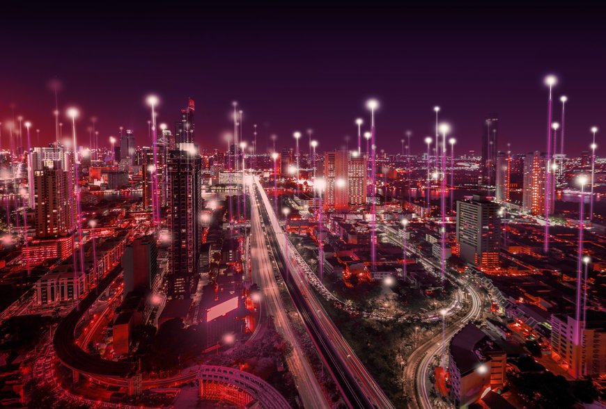 Keysight präsentiert in Zusammenarbeit mit NVIDIA den Design Flow für neuronale 6G-Empfänger